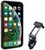 Topeak Ridecase with Mount - Fits iPhone XS MAX, Black/Gray 