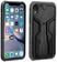 Topeak Ridecase with Mount - Fits iPhone XR, Black/Gray 