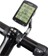 K-EDGE Garmin Race Handlebar Mount: 31.8mm, Black/Silver