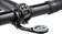 K-EDGE Wahoo Bolt Sport Handlebar Mount, 31.8mm, Black