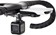 K-EDGE Integrated Handlebar System Combo Mount for Garmin