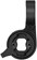 Garmin Time Trial Bar Mount - Black