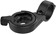 Garmin Time Trial Bar Mount - Black