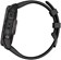 Garmin fnix 7X Sapphire Solar GPS Smartwatch - 51mm, Carbon Gray DLC Titanium Case, Black Band