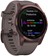 Garmin fnix 7S Sapphire Solar GPS Smartwatch - 42mm, Dark Bronze Titanium Case, Shale Gray Band