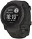 Garmin Instinct 2 Solar GPS Smartwatch - 45mm, Graphite 