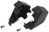 Bosch Frame Battery Holder Kit - BDU2XX, BDU3XX