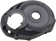 Bosch Performance Design Cover, Left Anthracite