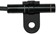 FAZUA RIDE 60 Speed Sensor Holder, Frame Mount