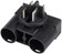 Bosch Rechargeable Battery Adaptor - the smart system Compatible