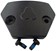 FAZUA RIDE 50 Evation Drivepack USB Cap: Includes mounting screws