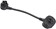 Bosch PowerMore Battery Cable - Cable Laid Towards The Battery Holder, 50mm (BCH3923_50), The smart system Compatible