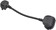 Bosch PowerMore Battery Cable - Cable Laid Towards The Battery Holder, 50mm (BCH3923_50), The smart system Compatible
