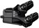 Shimano STEPS SW-M8150-IR XT Shift Switch - Right, Direct Attach To Brake Lever