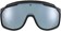 Bolle CHRONOSHIELD Sunglasses - Matte Black, Volt+ Cold White Polarized Lenses