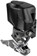 SRAM Rival eTap AXS Wide Front Derailleur - 2x12-Speed, Braze-on, (Battery Not Included), Black, D1