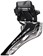 Shimano Dura-Ace FD-R9250 Di2 Front Derailleur - 2x12-Speed, Braze-on, Down Swing, For 50-55t Max, Black/Silver








    
    

    
        
        
            
                (5%Off)
            
        
        
    
