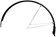 Planet Bike Cascadia ALX 700c x 55 Fender Set: Black (700c x 35-45)