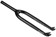 Cult Sect IC Fork - 26", Black, 28mm Offset