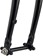 Surly Midnight Special 650b Fork 1-1/8" 50mm Offset, Black 