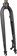 Benno eScout Replacement Fork - Regular, 2019-21, Graphite Gray
