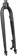 Benno eScout Replacement Fork - Large, 2019-21, Graphite Gray