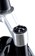 Manitou R8 Pro Suspension Fork - 29", 120 mm, 15 x 110 mm, 44mm Offset, Crown Lockout, Black/Silver 