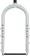 Surly Moonlander Fork - 24", Steel, 12 x 197mm, 1-1/8" Straight Steerer, Lunar Dust Gray