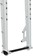 Surly Moonlander Fork - 24", Steel, 12 x 197mm, 1-1/8" Straight Steerer, Lunar Dust Gray