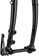 Surly Disc Trucker Fork - 26", 1-1/8" Straight, 100x12 mm Thru-Axle, Steel, Disc, Black 