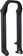 RockShox Lower Leg: Pike/Yari 29+, Boost 15X110, Diffusion Black 