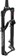 RockShox Pike Ultimate Charger 3.1 RC2 Suspension Fork - 29", 140 mm, 15 x 110 mm, 44 mm Offset, Gloss Black, C2 