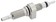 FOX Rebound Assembly - FIT4, 2019 34 Step Cast, 8mm Shaft