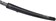 Ritchey WCS Carbon Gravel Fork - 1-1/8", 47mm Rake, QR12, Flat Mount, 2020 Model, Matte Carbon 