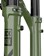 RockShox Lyrik Ultimate Charger 3 RC2 Suspension Fork - 27.5", 150 mm, 15 x 110 mm, 44 mm Offset, Green, D1 