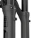 RockShox ZEB Ultimate Charger 3 RC2 Suspension Fork - 27.5", 180 mm, 15 x 110 mm, 44 mm Offset, Gray, A2 