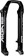 RockShox Lower Leg - Lyrik Ultimate D1+/Lyrik Flight Attendant (2023+), 29", 15 x 110 mm, Gloss Black (5%Off)