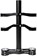 Ohlins DH38 Suspension Fork Crownset - 46mm Offset, Flat and Riser Upper Crowns, Includes Fork Bumpers