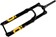 Ohlins RXF38 m.3 Suspension Fork - 29", 170mm, 15mm x 110mm, 44mm Offset, TTX18 Damper, Dual Adjust Air Spring, Gloss Black