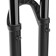 FOX 38 Performance Elite Suspension Fork - 27.5", 170 mm, 15QR x 110 mm, 44 mm Offset, Matte Black, Grip 2 Damper 