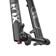 FOX 38 Performance Suspension Fork - 27.5", 170 mm, 15QR x 110 mm, 44 mm Offset, Matte Black, Grip, 3-Position 