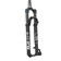 FOX 32 Step-Cast Performance Suspension Fork - 27.5", 100 mm, 15QR x 110 mm, 44 mm Offset, Matte Black, GRIP, 3-Position 