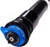 FOX Damper Assembly - 2020 32 ALL Non-SC Except 29 Boost, 80-150, FIT4 F-S, 3 Pos Adjuster Cartridge 