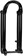 FOX Lower Leg Assembly - 2021 36 29in 130-170, 15x110 QR, F-S PE-S, Shiny Black