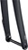 Ritchey WCS Carbon Road Disc Fork - 1-1/8", 46mm Rake, Flat Mount , 12mm Thru x 100mm, Black