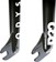 Odyssey R32 20" Fork Black 3/8" 32mm Offset 