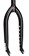 Odyssey R32 20" Fork Black 3/8" 32mm Offset 