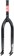 Odyssey R32 24" Cruiser Fork Black 