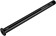 WHISKY No.9 Thru Bolt Fat, 15mm x 198mm, 1.5TP 