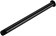 WHISKY No.9 Thru Bolt Fat, 15mm x 198mm, 1.5TP 